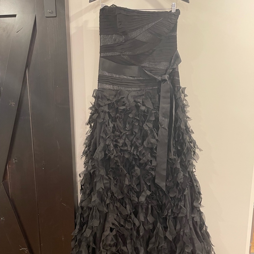 Evening gown